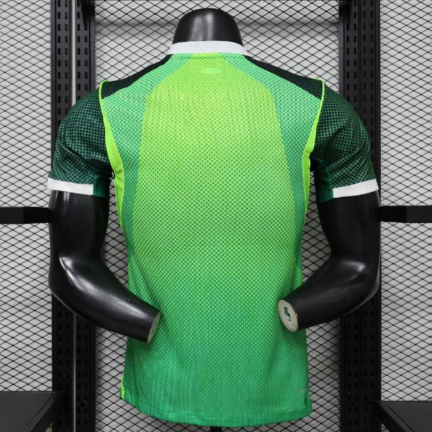 Đồ SF Nigeria 2026 ( Sân Nhà )