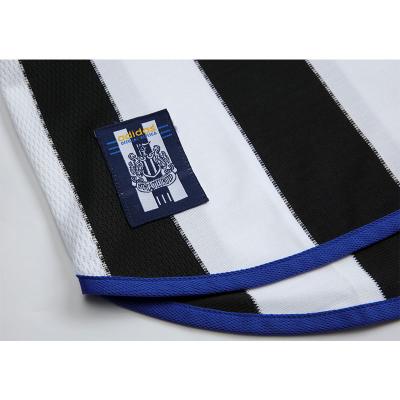 Retro NewCastle 1999/2000 ( Sân Nhà )
