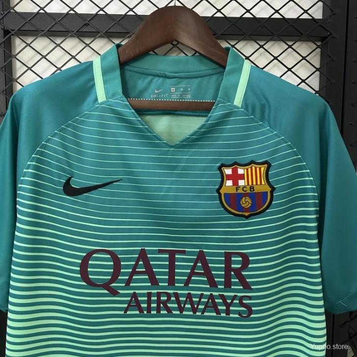 Retro Barcelona 2016/2017 ( 3RD )