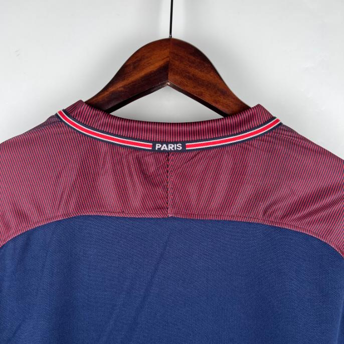 Retro PSG 2017/2018 ( Sân Nhà )