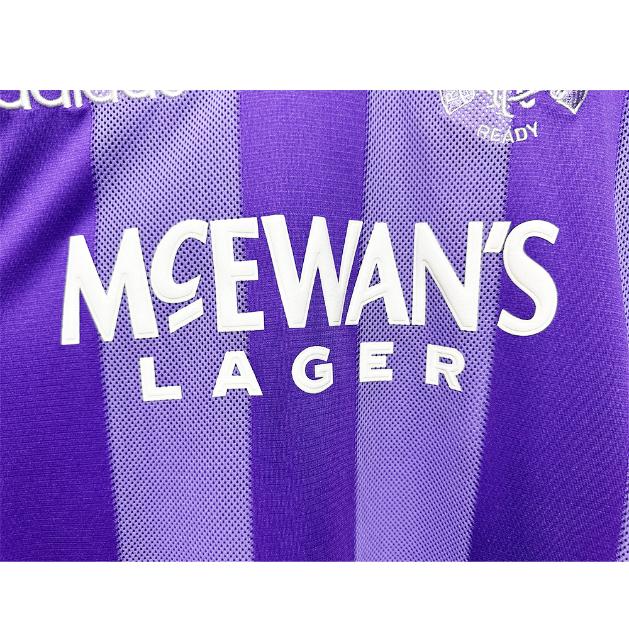 Retro Rangers 1994/1995 ( 3RD )