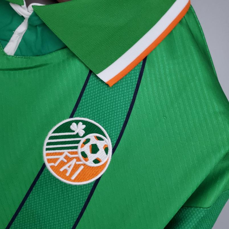 Retro Ireland 1994 ( Sân Nhà )