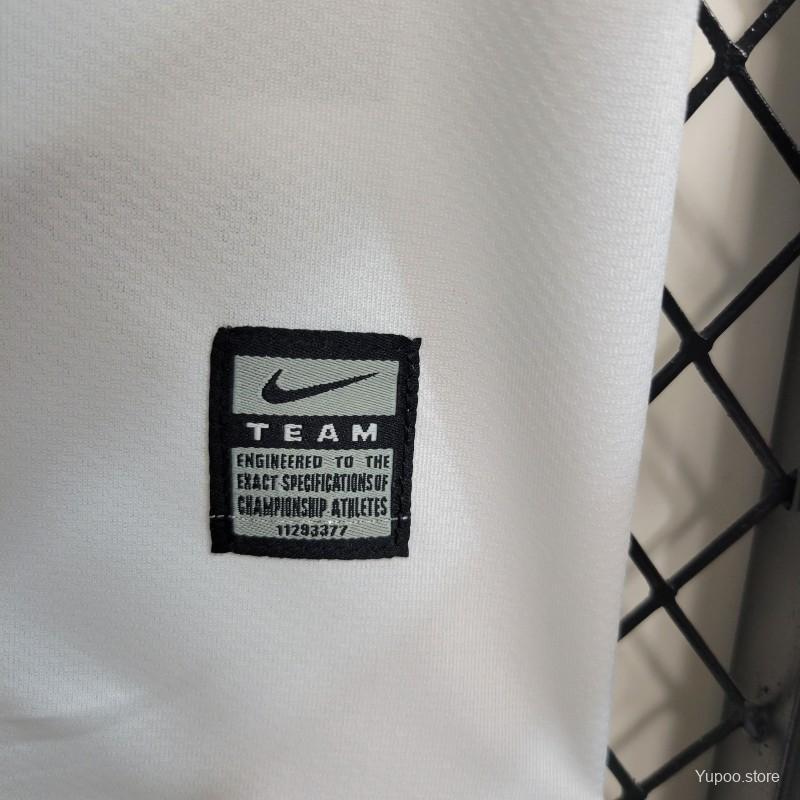 Retro Inter Milan 2009/2010 ( Sân Khách )