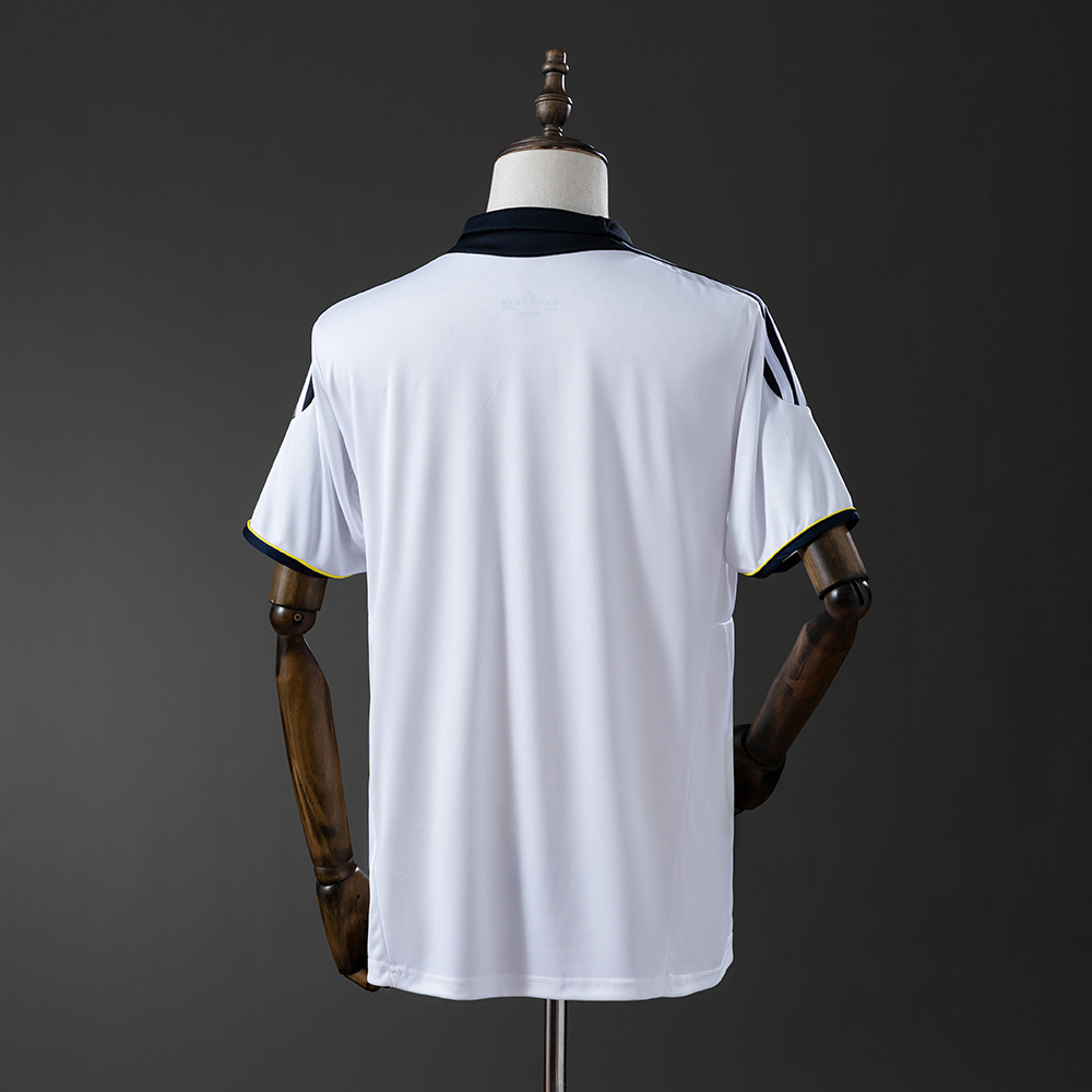 Retro Chelsea 2011/2012 ( Sân Khách )