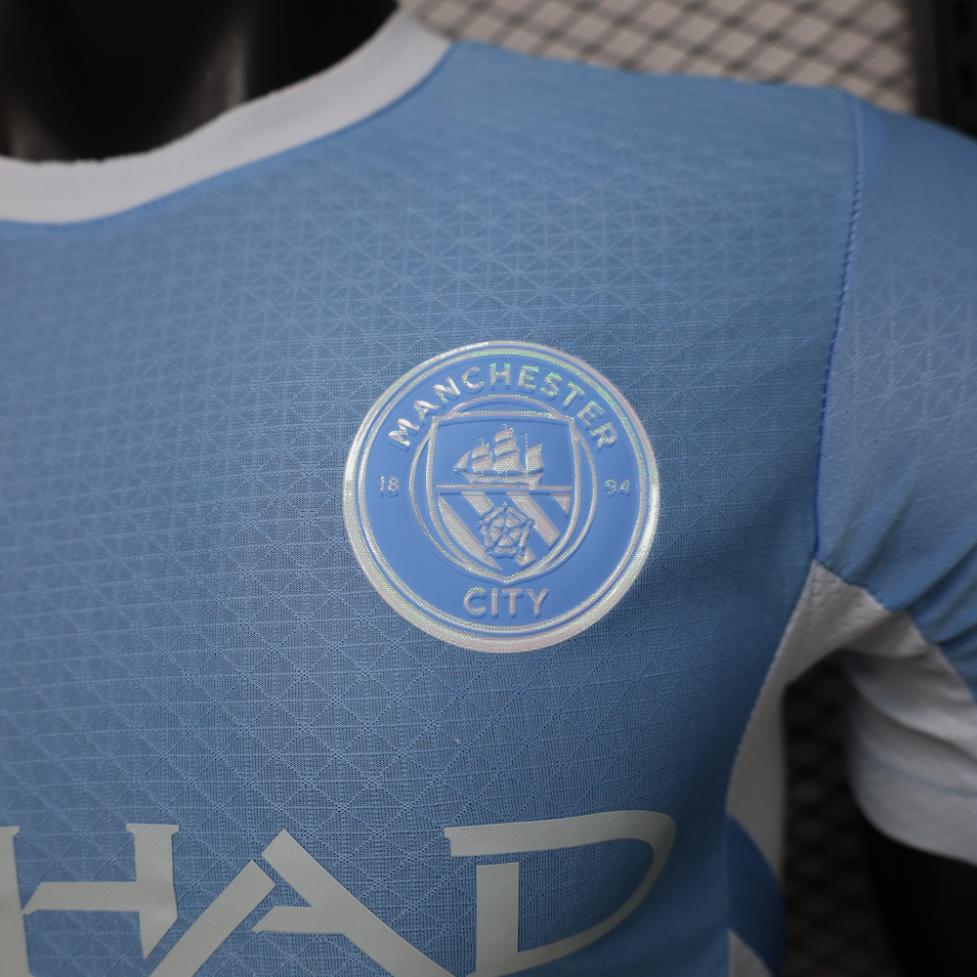 Đồ SF Man City 26/27 ( Sân Nhà )