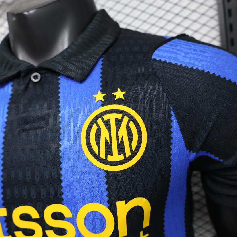 Đồ SF Inter Milan 26/27 ( Sân Nhà )