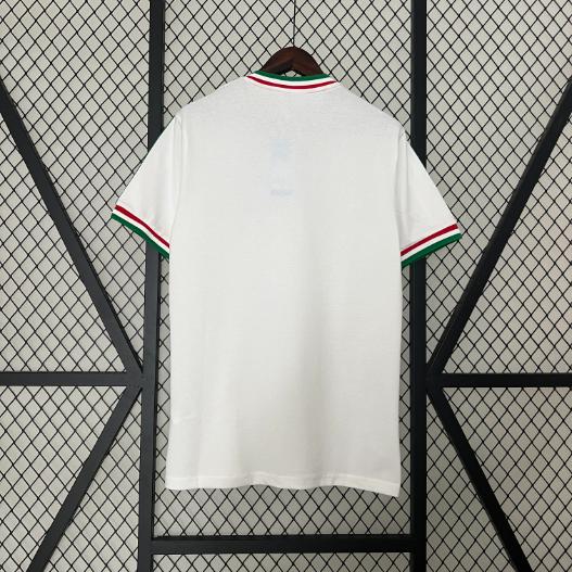 Retro Mexico 1985 ( Sân Khách )