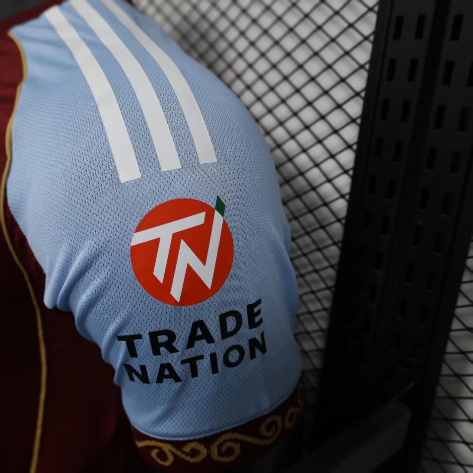 Đồ SF Aston Villa 25/26 ( Sân Nhà )