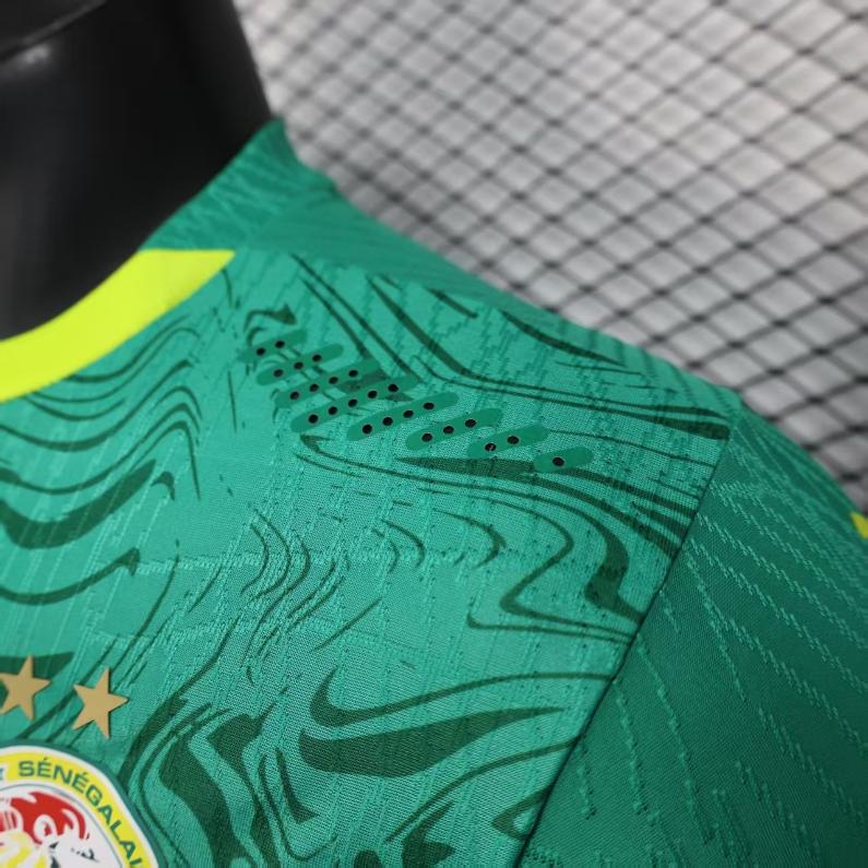 Đồ SF Senegal 2024 ( Sân Nhà )