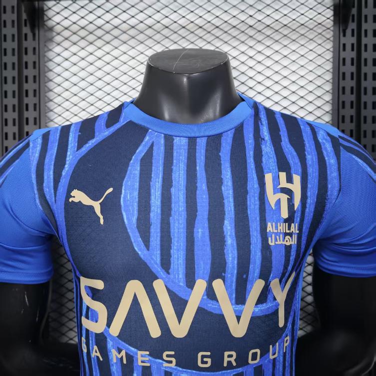 Đồ SF AL Hilal 25/26 ( Sân Nhà )