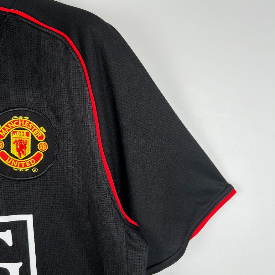 Retro Mu 2008/2009 ( Sân Khách )