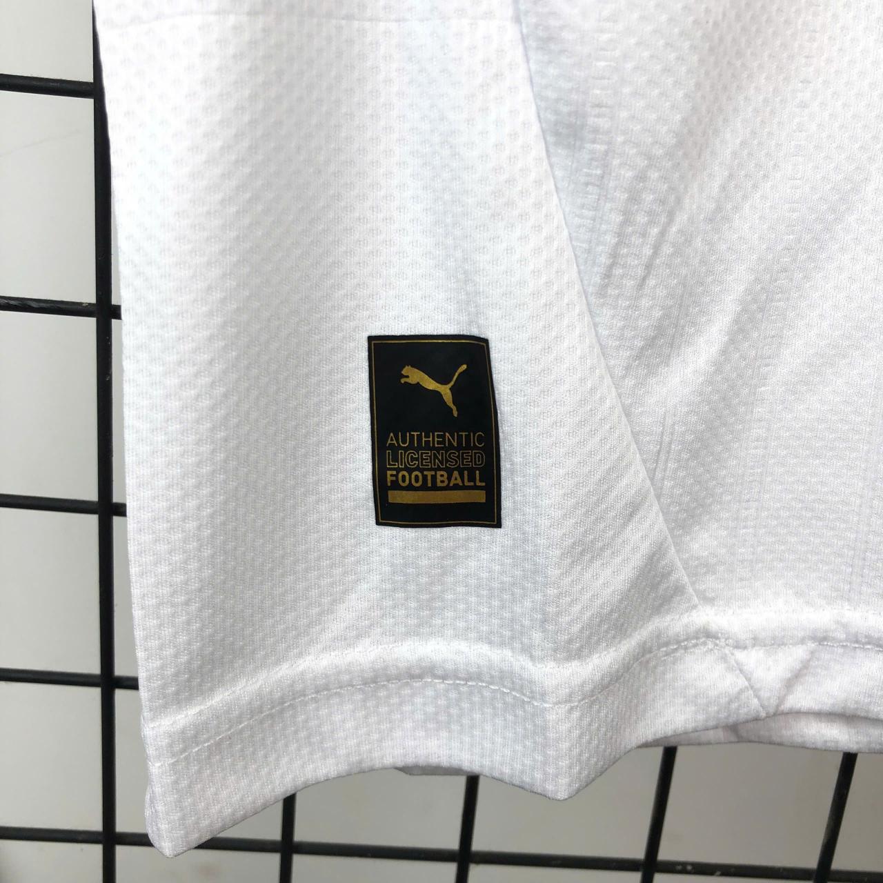 Đồ Fan AC Milan 24/25 ( Sân Khách )