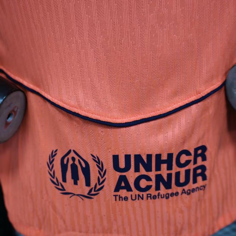 Đồ SF Barcelona 25/26 ( 3RD )