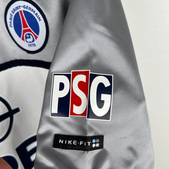 Retro PSG 1999/2000 ( Sân Khách )