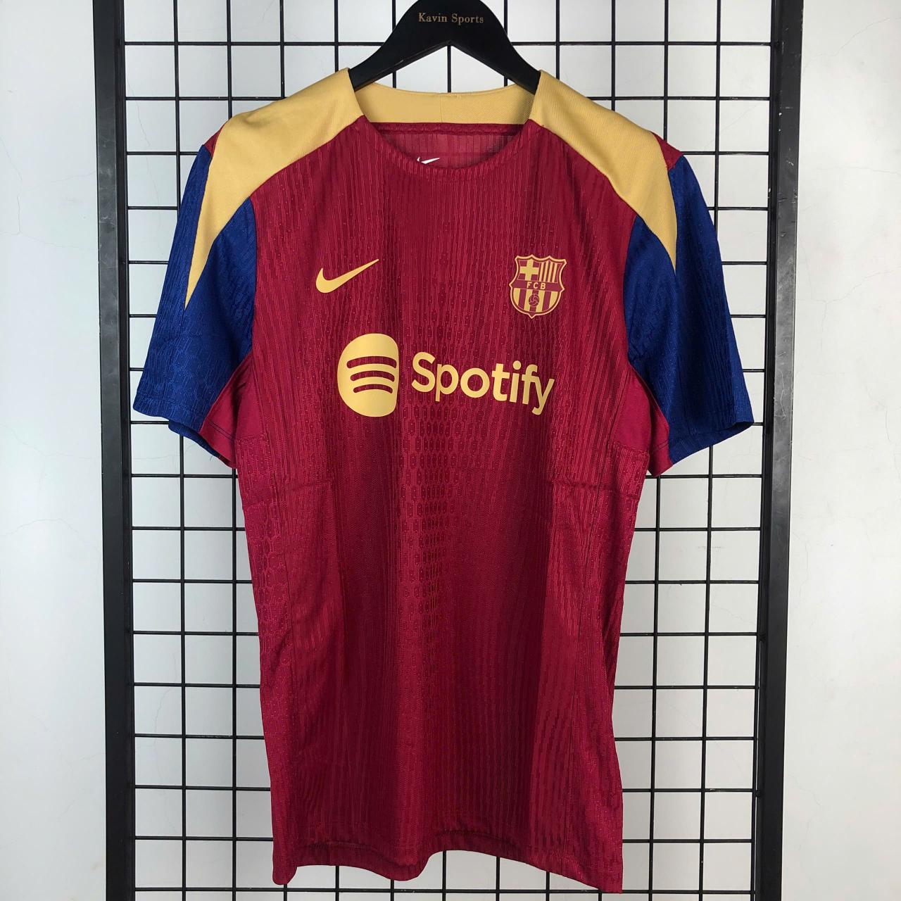 Đồ SF Barcelona 24/25 ( Training )