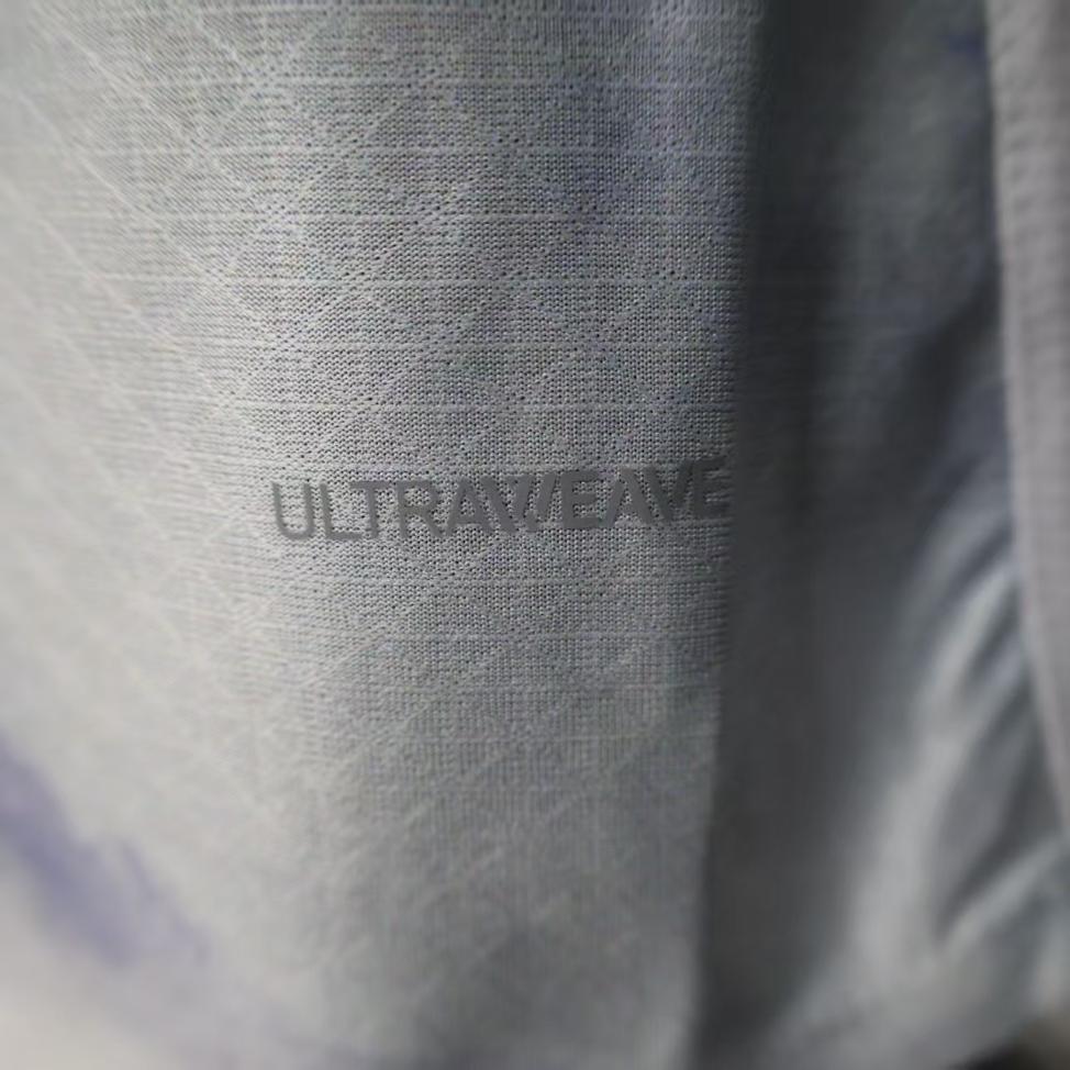 Đồ SF CF Monterrey 2025 Club WC ( Sân Nhà )