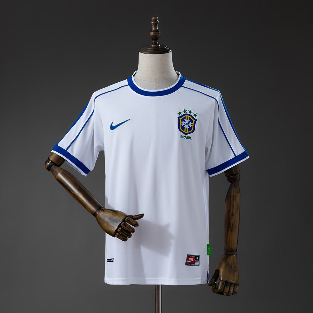 Retro Brazil 1998 ( 3RD )