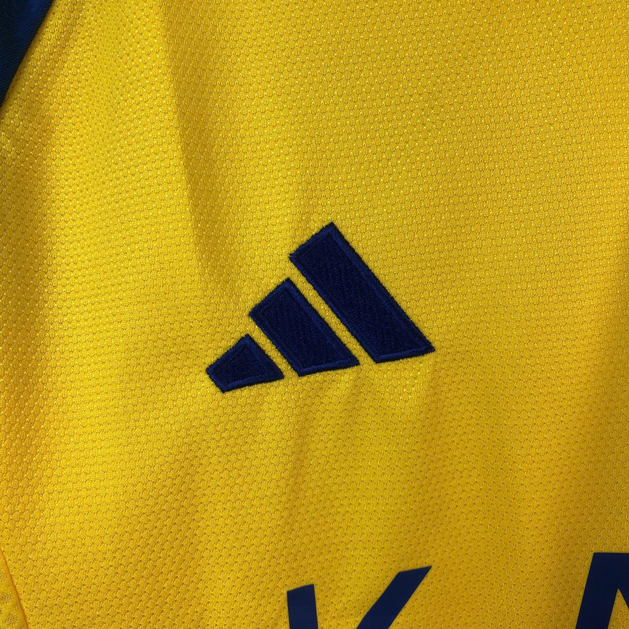 Đồ Fan Al Nassr 24/25 ( Sân Nhà )