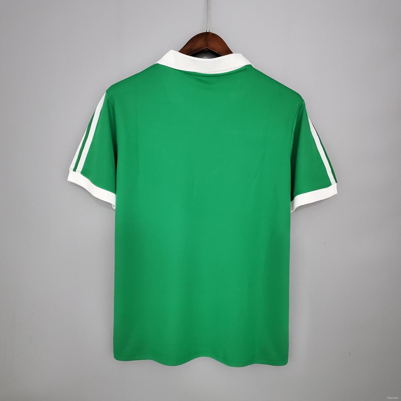 Retro Mexico 1986 ( Sân Nhà )
