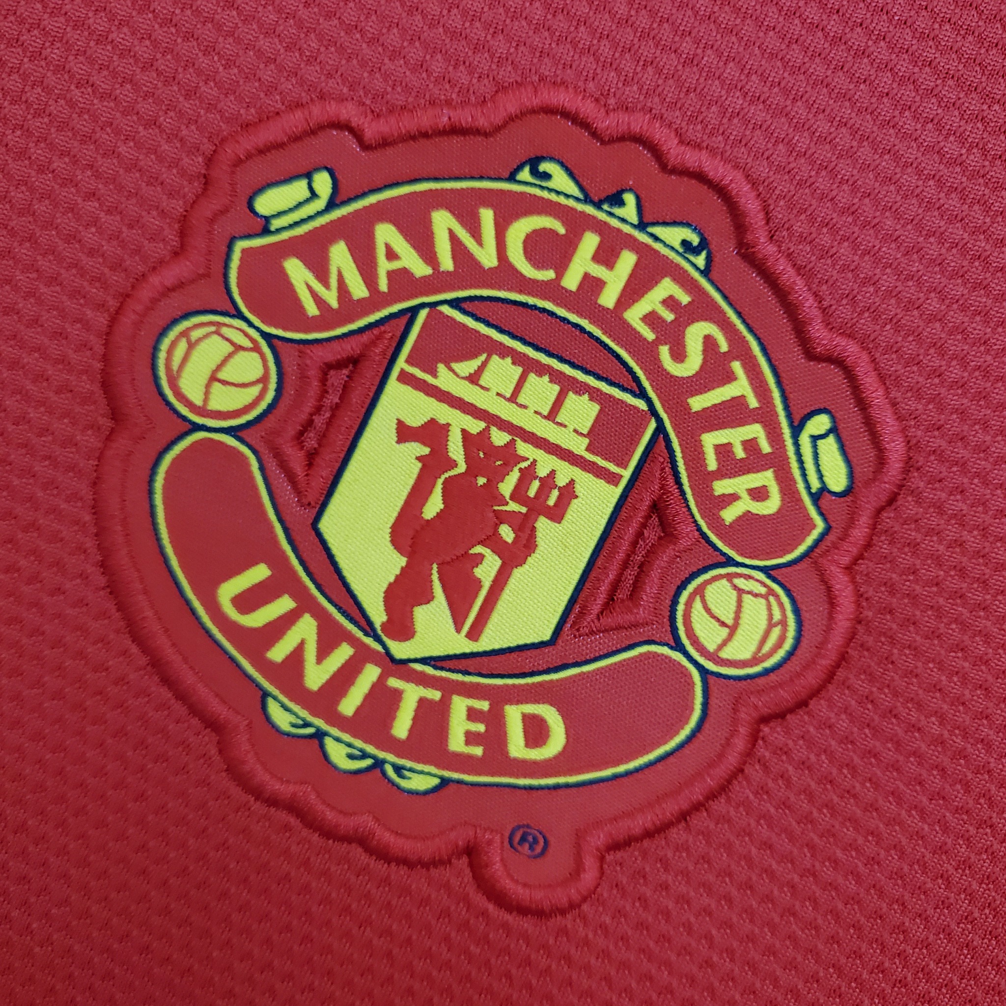 Retro Mu 2013/2014 ( Sân Nhà )