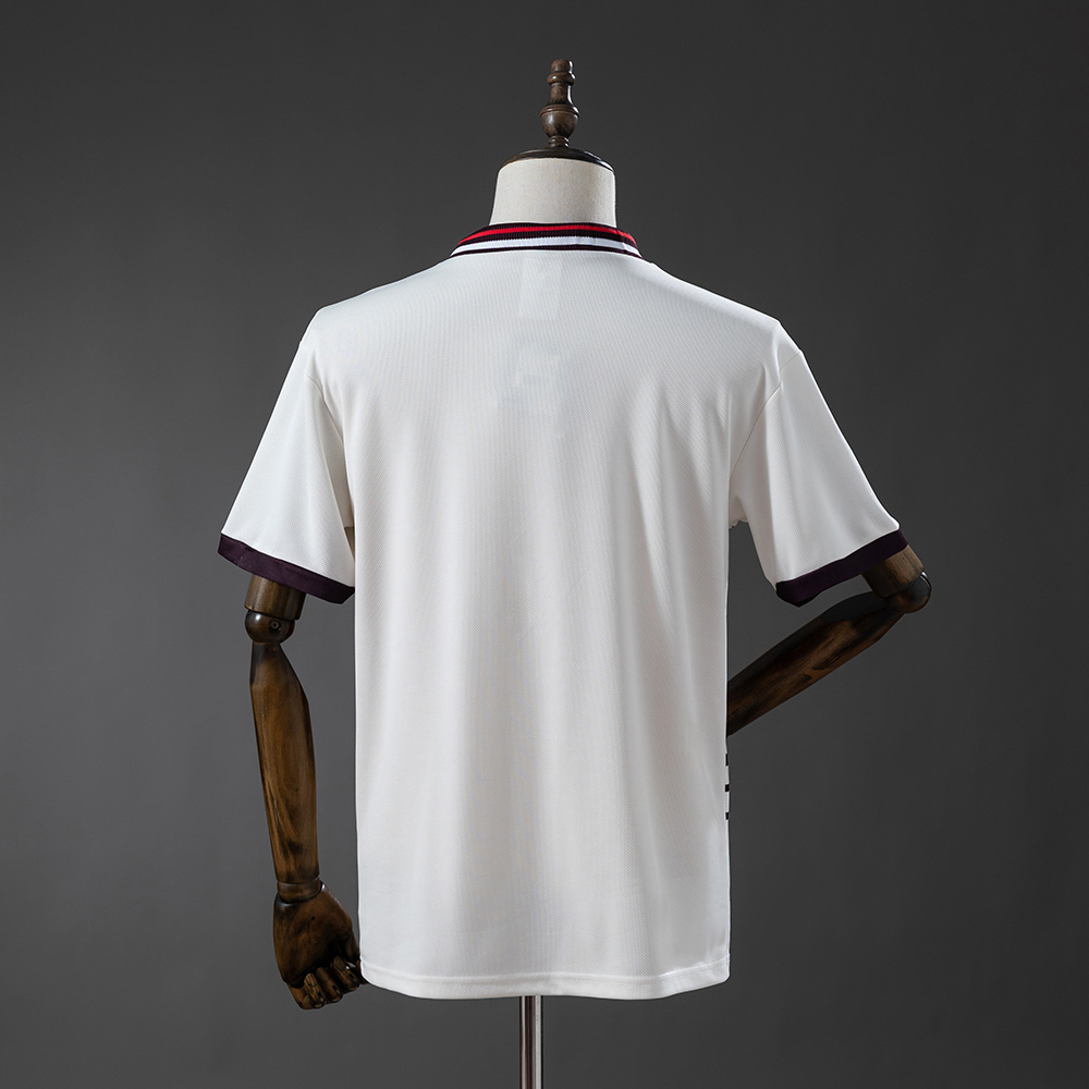 Retro FC ST. Pauli 1997/1999 ( Sân Nhà )