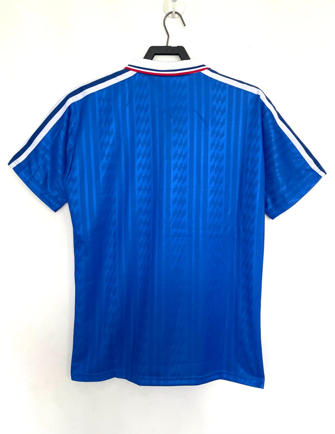 Retro Pháp 1994/1995 ( Sân Nhà )