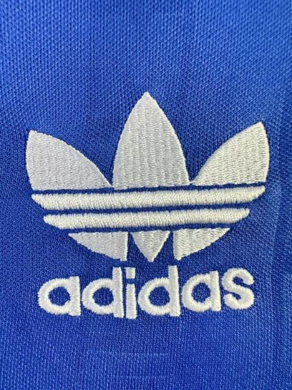 Retro Mu 1988/1990 Tay Dài ( Sân Khách )