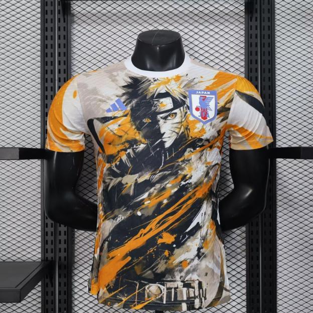 Đồ SF Nhật Bản 2025 ( Naruto TN )