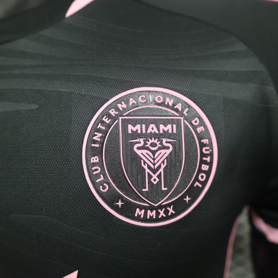 Đồ SF Inter Miami 24/25 ( Sân Khách )