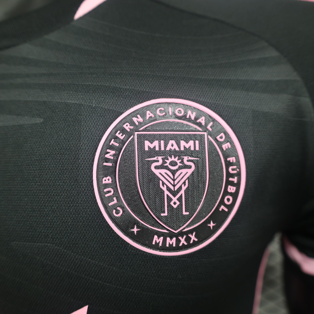 Đồ SF Inter Miami 2024 ( Sân Khách )