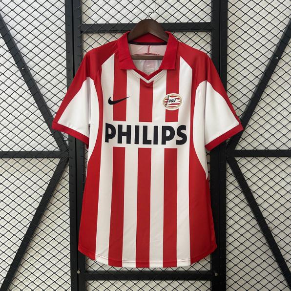 Retro PSV 2000/2002 ( Sân Nhà )
