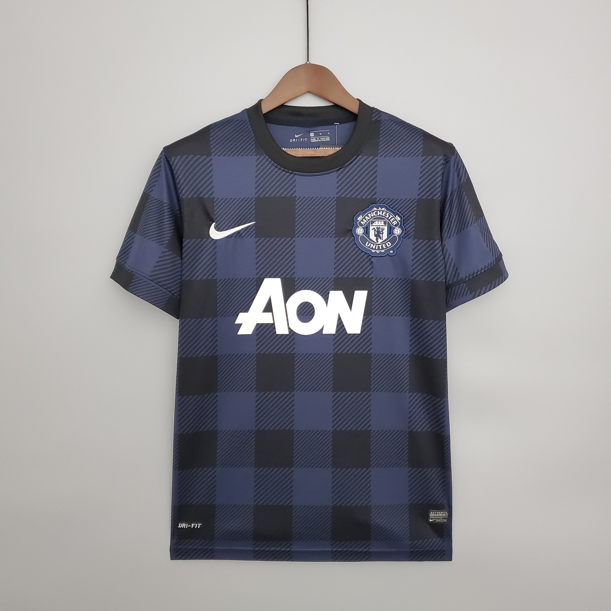 Retro Mu 2013/2014 ( Sân Khách )