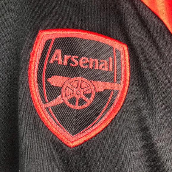 Áo Fan Arsenal 2024 ( Sân Khách )