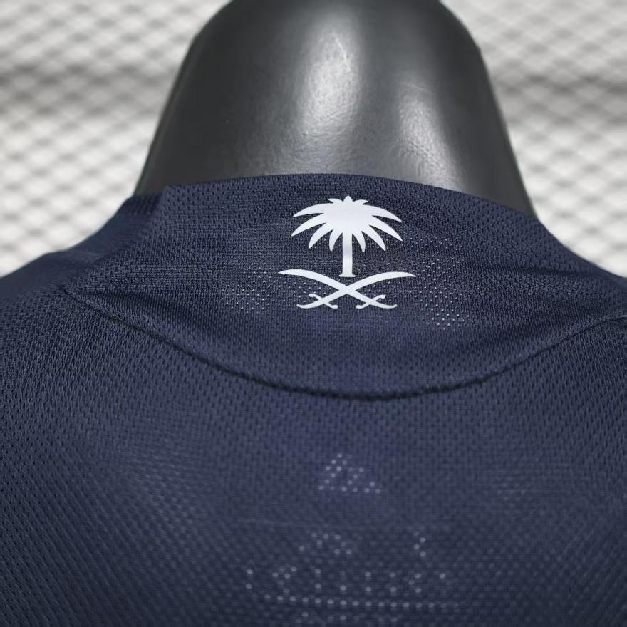 Đồ SF AL Nassr 25/26 ( Sân Khách )