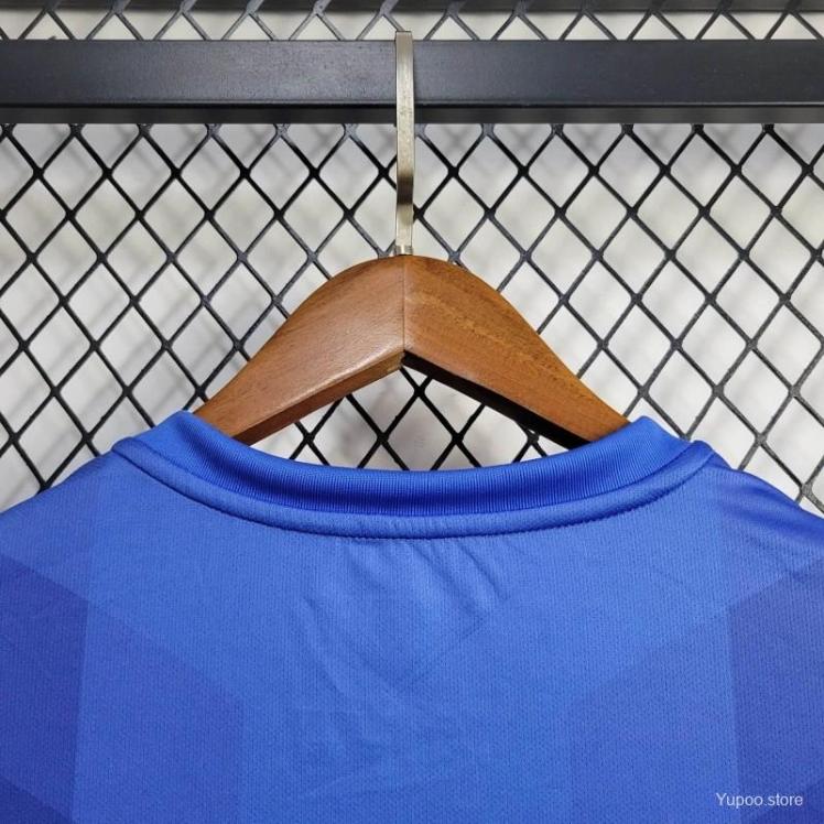 Retro Hà Lan 2014 ( Sân Khách )