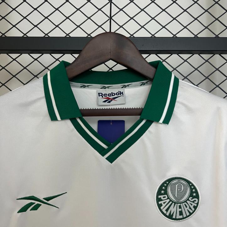 Retro Palmeiras 1997 ( Sân Khách )