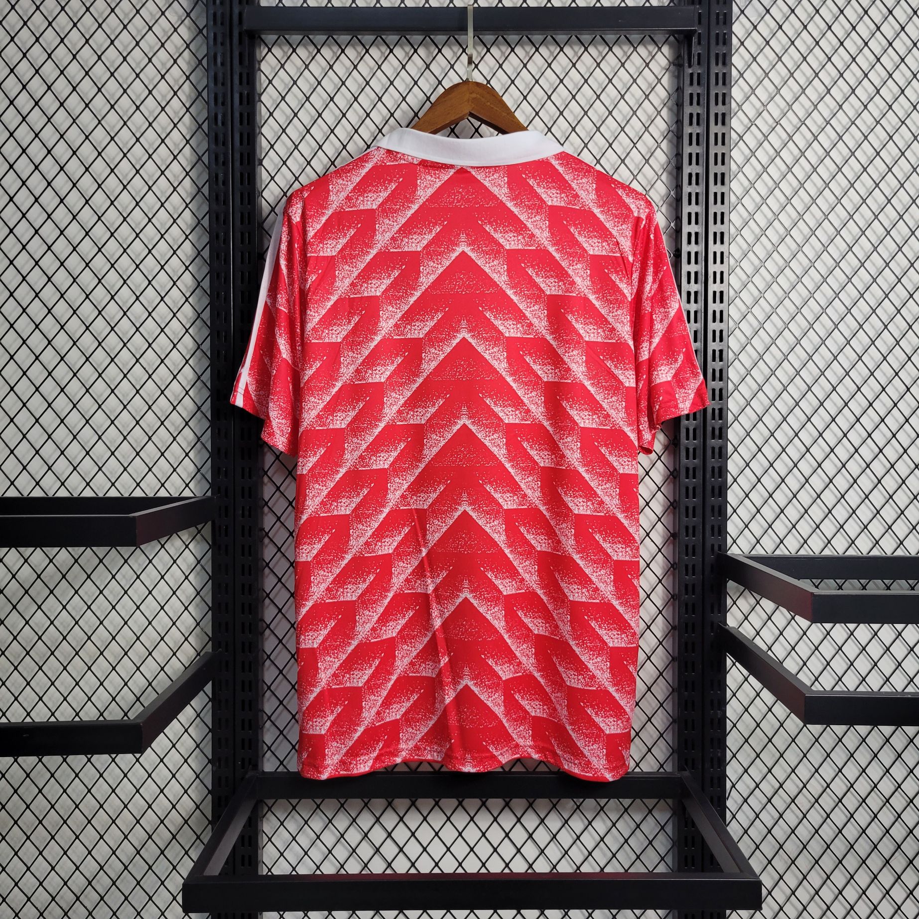 Retro Soviet 1988 ( Sân Nhà )