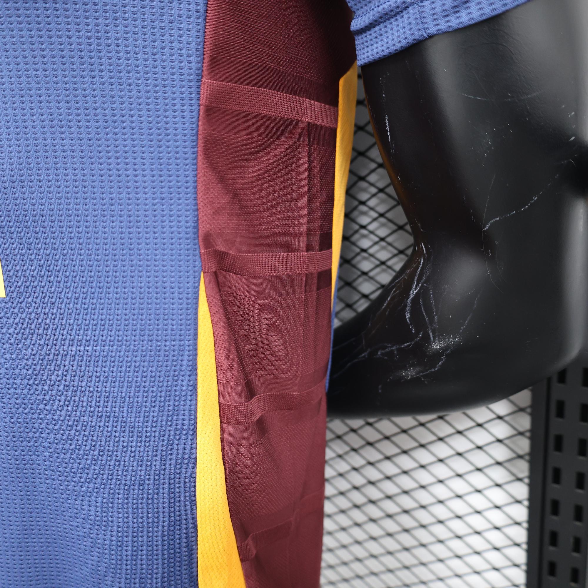 Đồ SF AS Roma 24/25 ( 3RD )