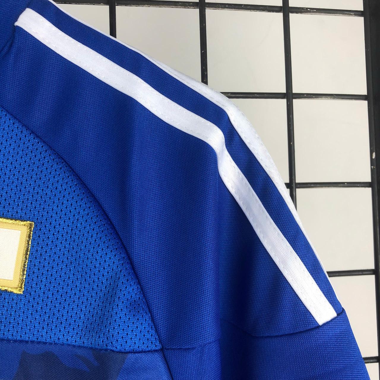 Retro Nhật 2010 ( Sân Nhà )