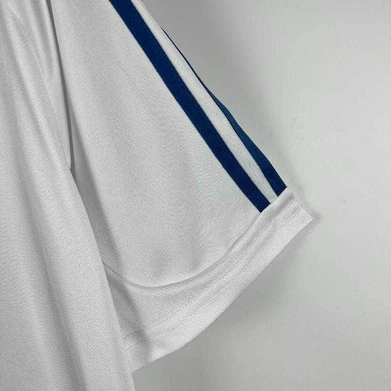 Retro Real Madrid 2001/2002 ( Sân Nhà )