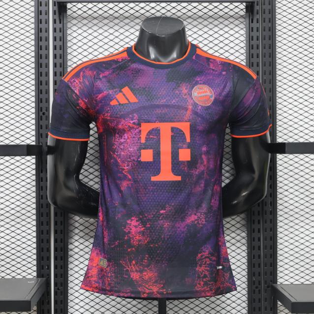 Đồ SF Bayern Munich 26/27 ( 3RD )