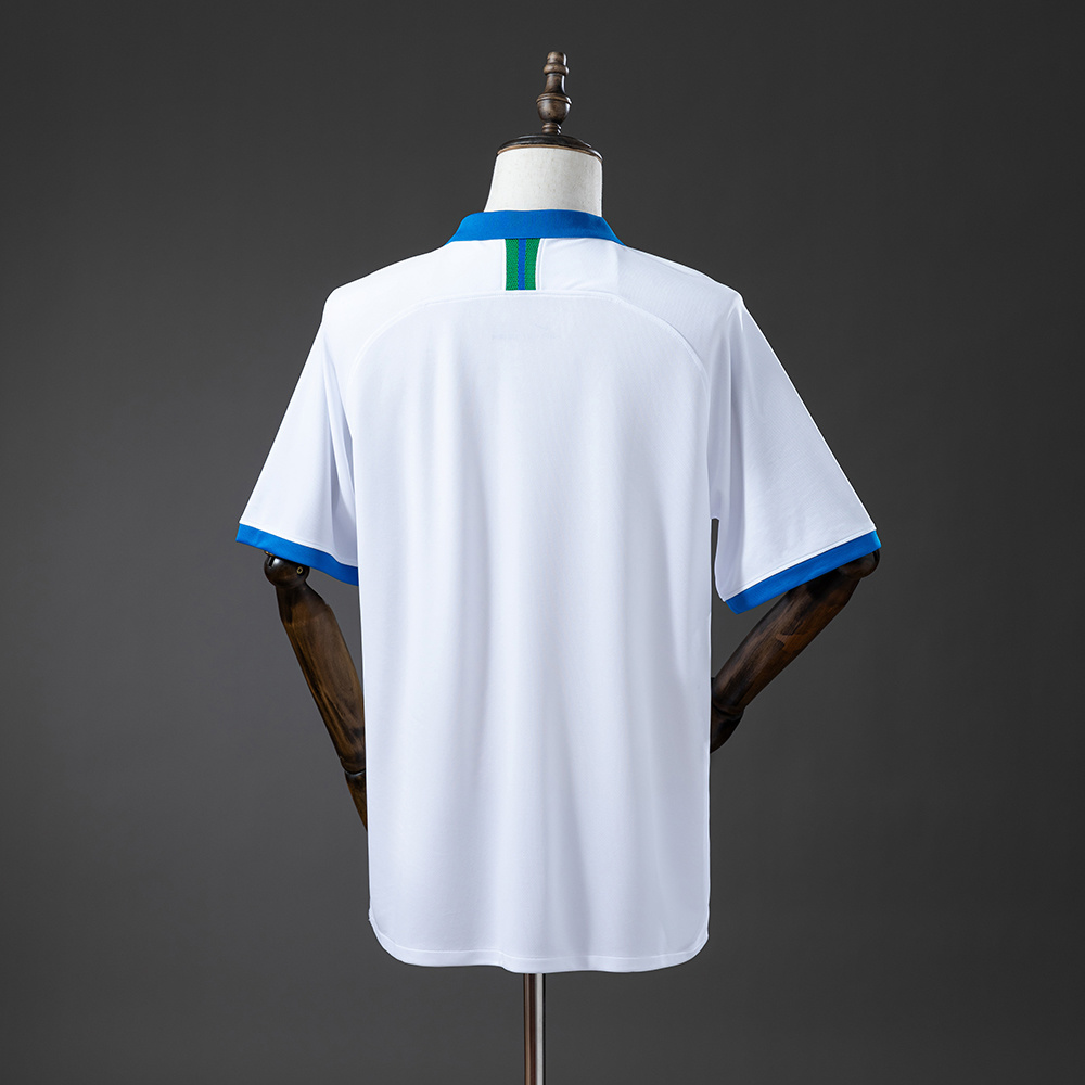 Retro Brazil 2019 ( Sân Khách )