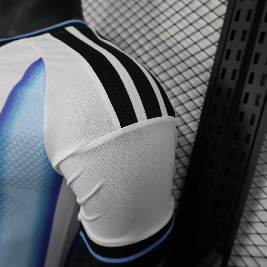 Đồ SF Argentina 2026 ( Sân Nhà )