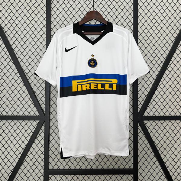 Retro Inter Milan 2005/2006 ( 3RD )