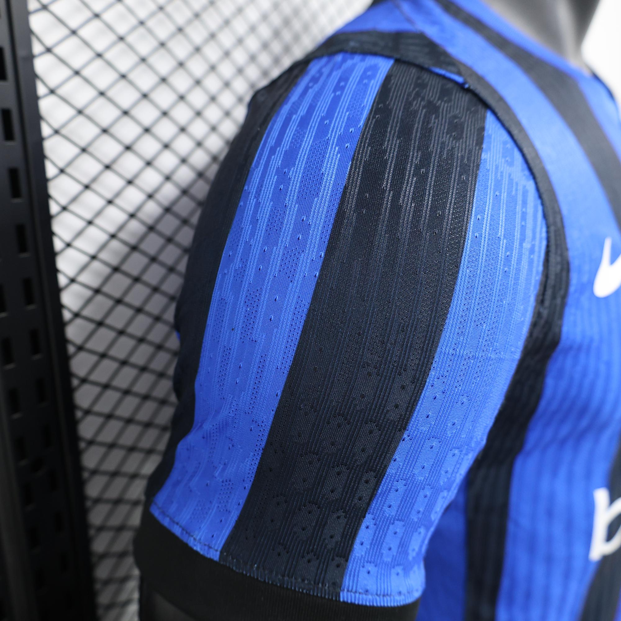 Đồ SF Inter Milan 24/25 ( Sân Nhà )