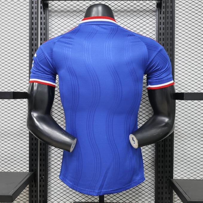 Đồ SF MU 26/27 ( Sân Khách )