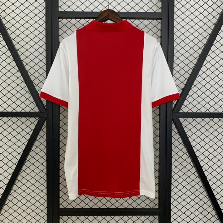 Retro Ajax 125th Anniversary ( Sân Nhà )