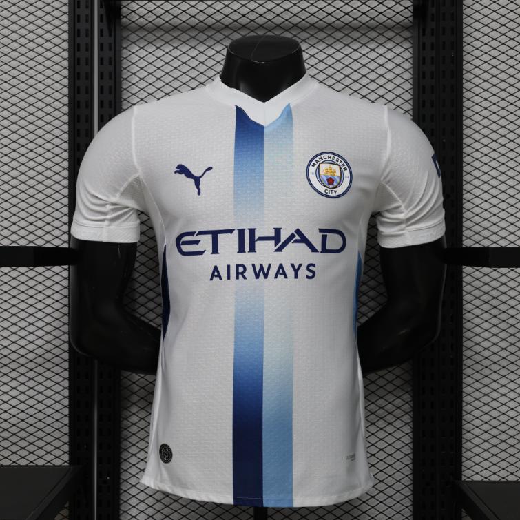 Đồ SF Man City 26/27 ( 3RD )