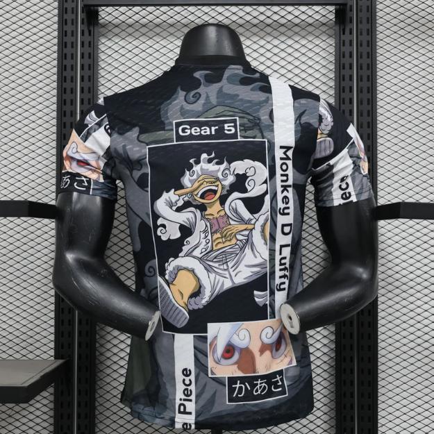 Đồ SF Nhật Bản 2025 ( Luffy G5 )