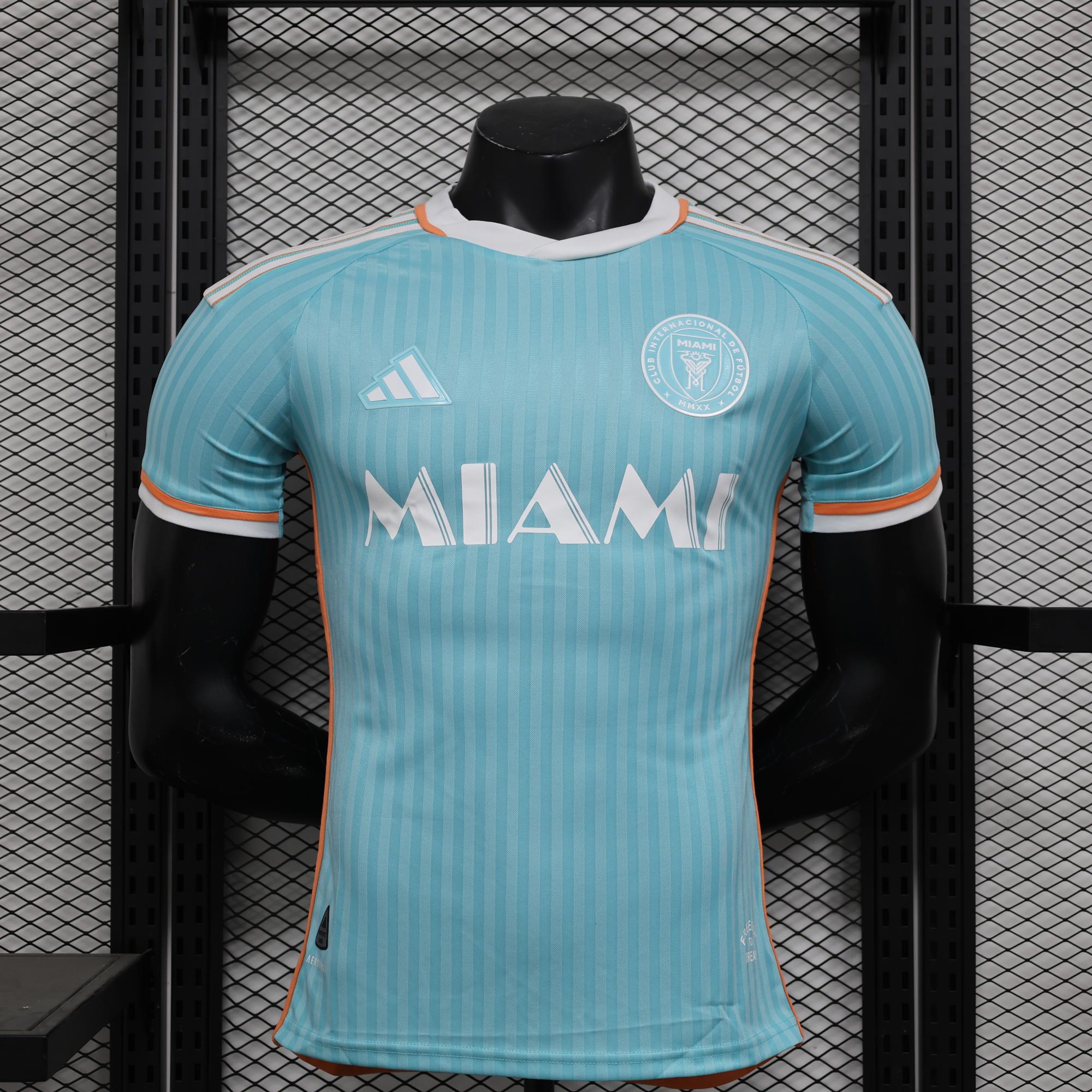 Đồ SF Inter Miami 24/25 ( 3RD )